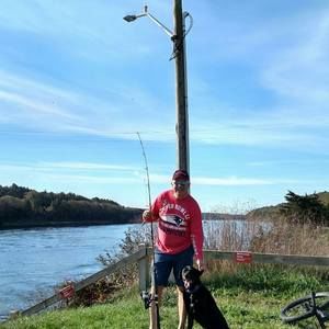 Meet your Posher, Patrick